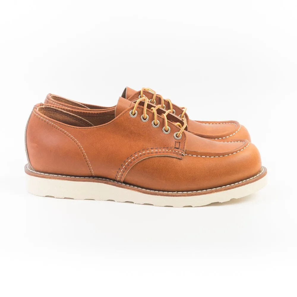 RED WING SHOES  - 8092 - Oxford Oro