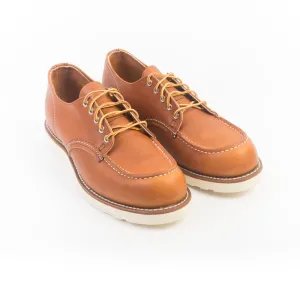 RED WING SHOES  - 8092 - Oxford Oro