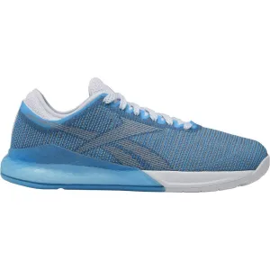 Reebok Crossfit Nano 9.0 Womens Training Shoes - Blue