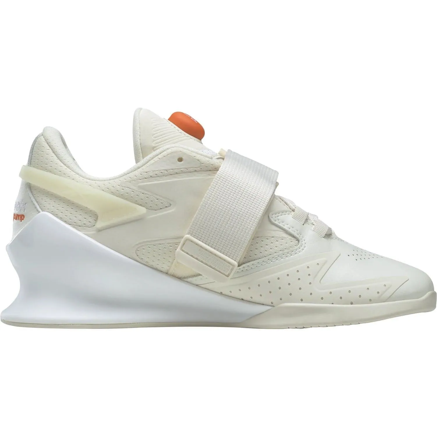 Reebok Legacy Lifter III Womens Weightlifting Shoes