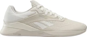 Reebok Nano X4 Womens Training Shoes - Cream