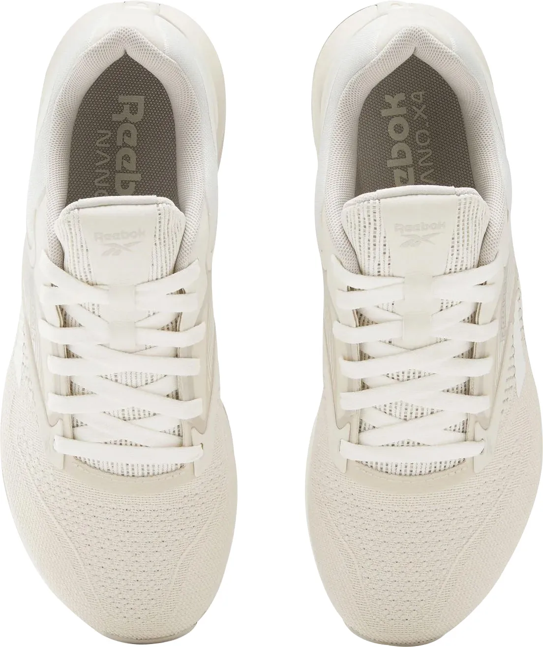 Reebok Nano X4 Womens Training Shoes - Cream