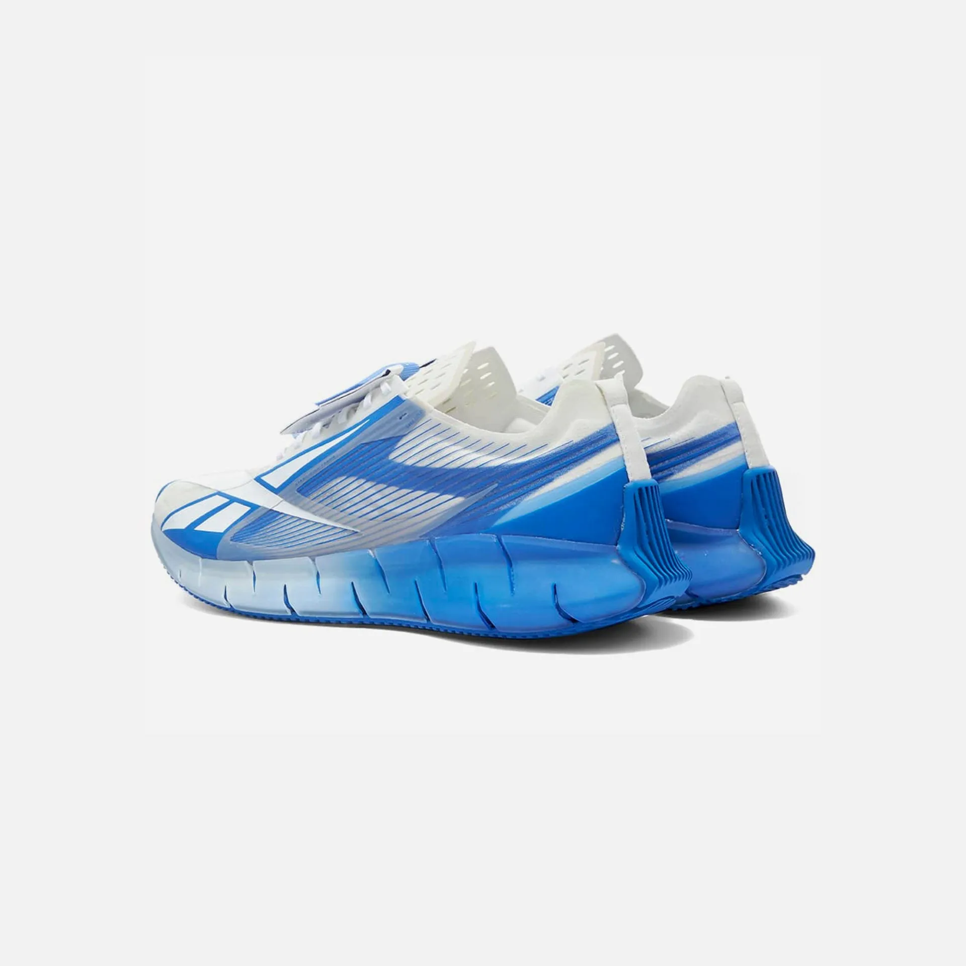 Reebok | REEBOK X COTTWEILER ZIG 3D STORM BLUE