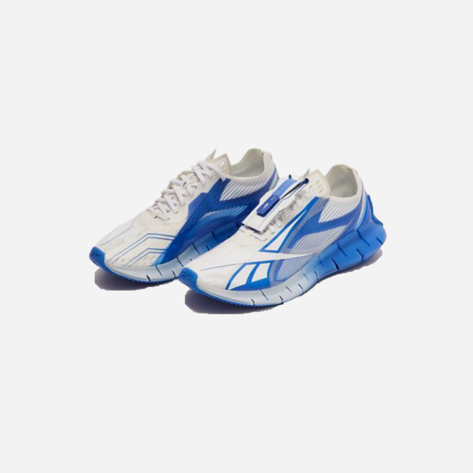 Reebok | REEBOK X COTTWEILER ZIG 3D STORM BLUE