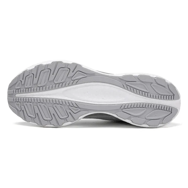 Reflective Ultraconfort Unisex Shoes