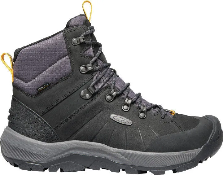 Revel IV Mid Polar Waterproof - Men's