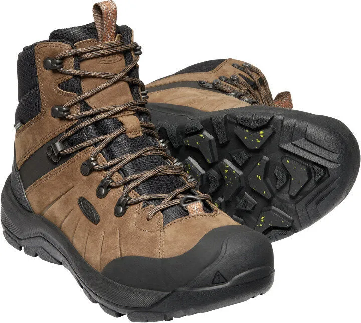 Revel IV Mid Polar Waterproof - Men's