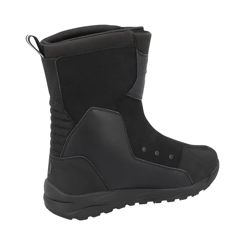 RICHA ADVENTURE X-OVER MID ATOP WATERPROOF BOOTS