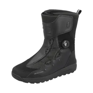 RICHA ADVENTURE X-OVER MID ATOP WATERPROOF BOOTS