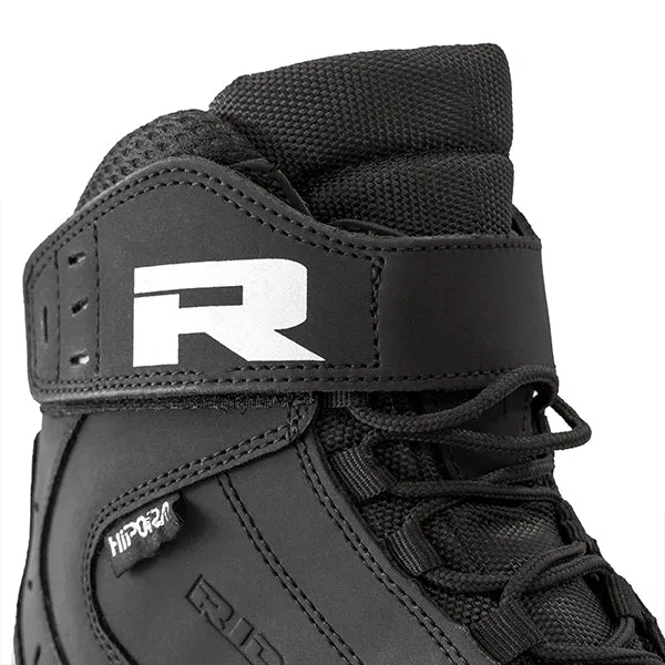 Richa Slick Waterproof Short Paddock Motorcycle Boots