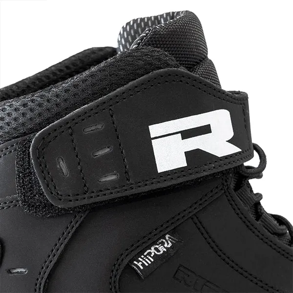 Richa Slick Waterproof Short Paddock Motorcycle Boots