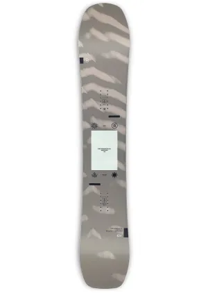 Ride Men's Berzerker Snowboard