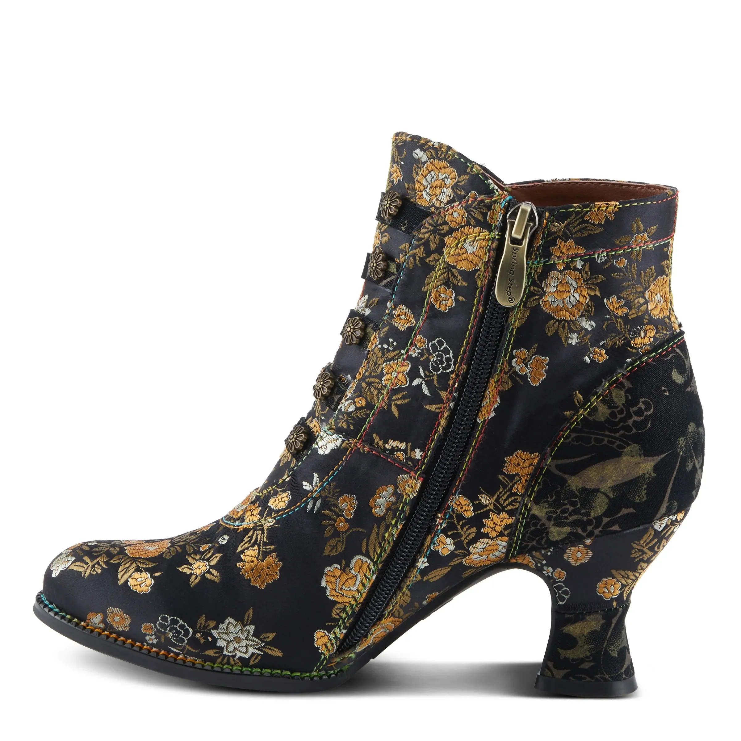 RIVKA L'ARTISTE BOOTS