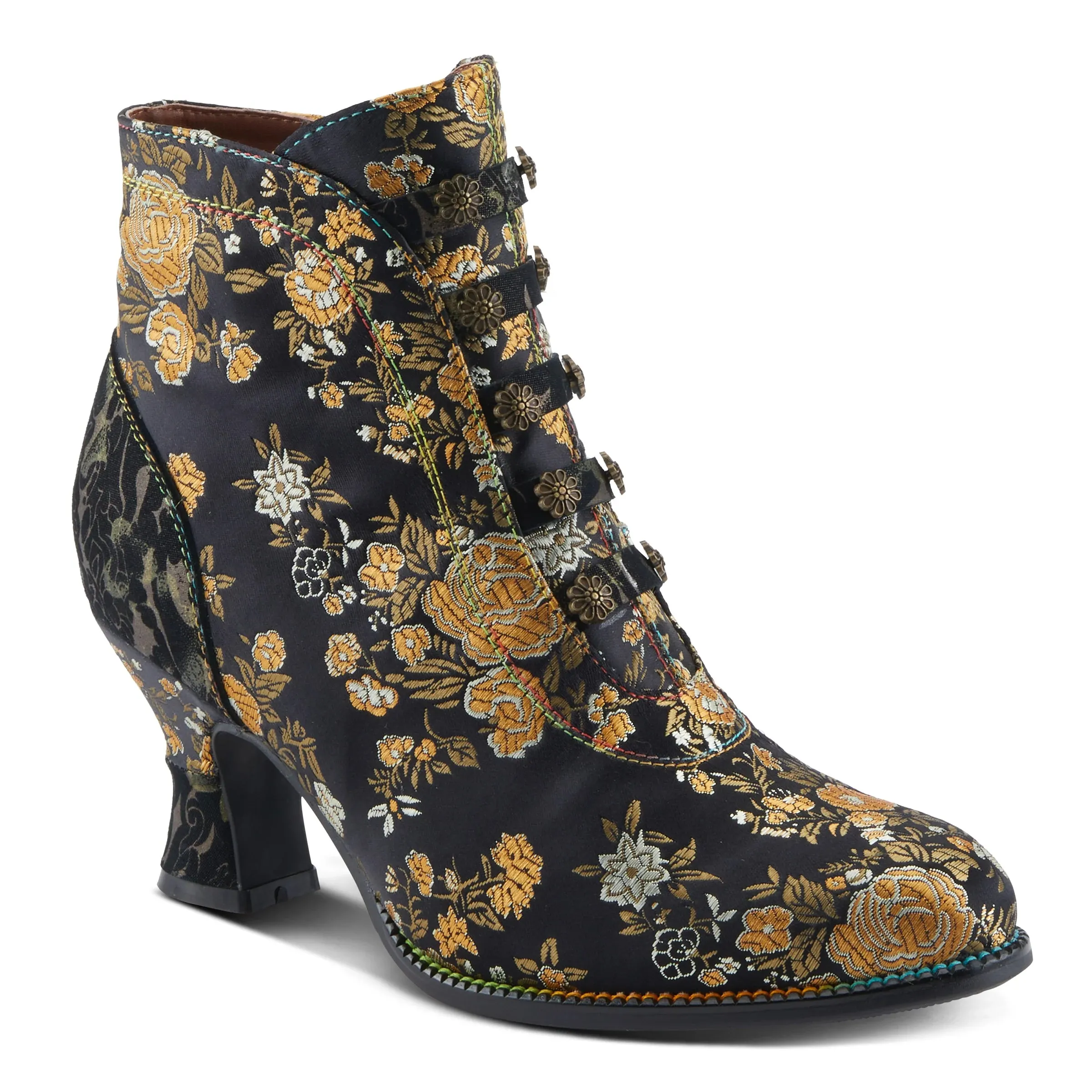 RIVKA L'ARTISTE BOOTS