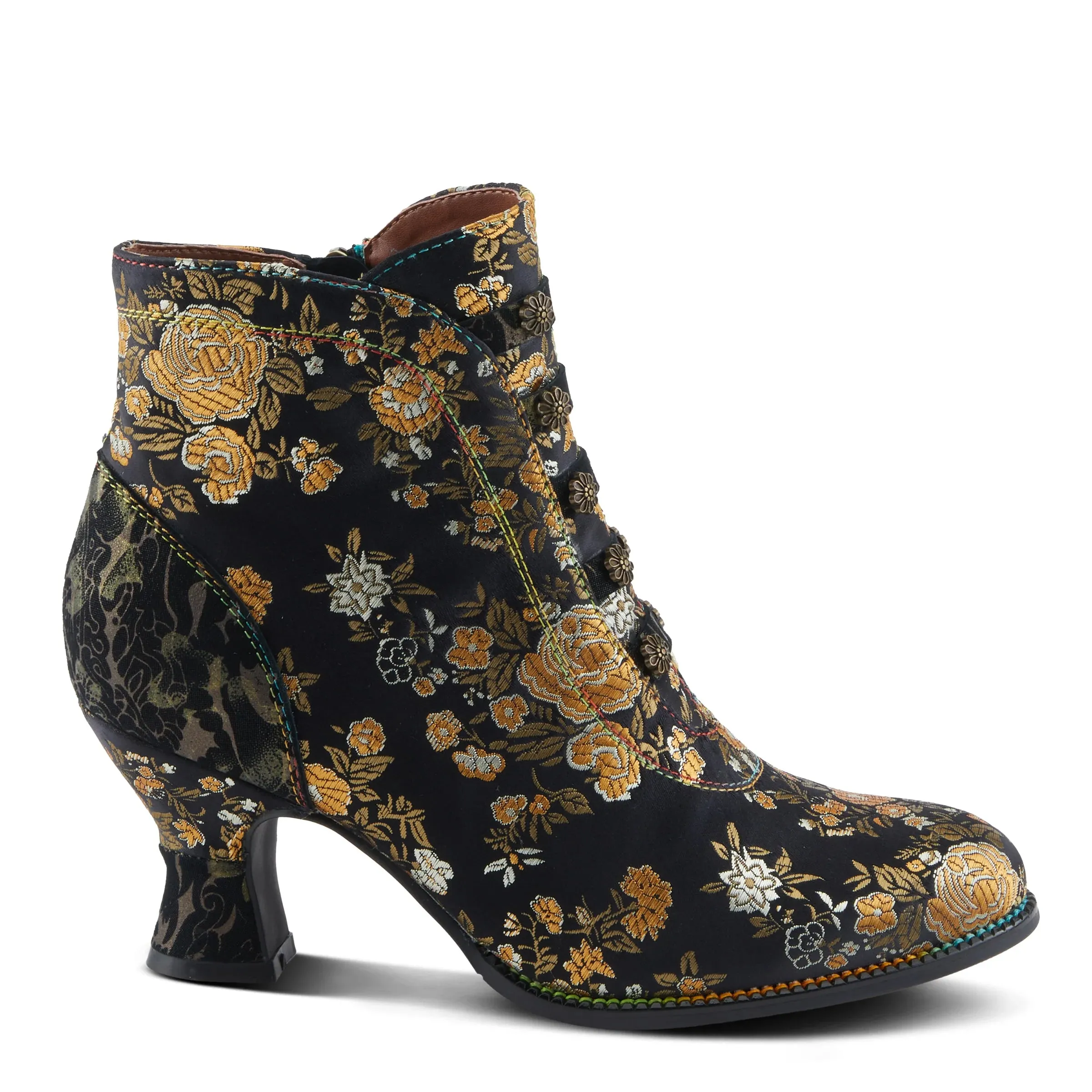 RIVKA L'ARTISTE BOOTS