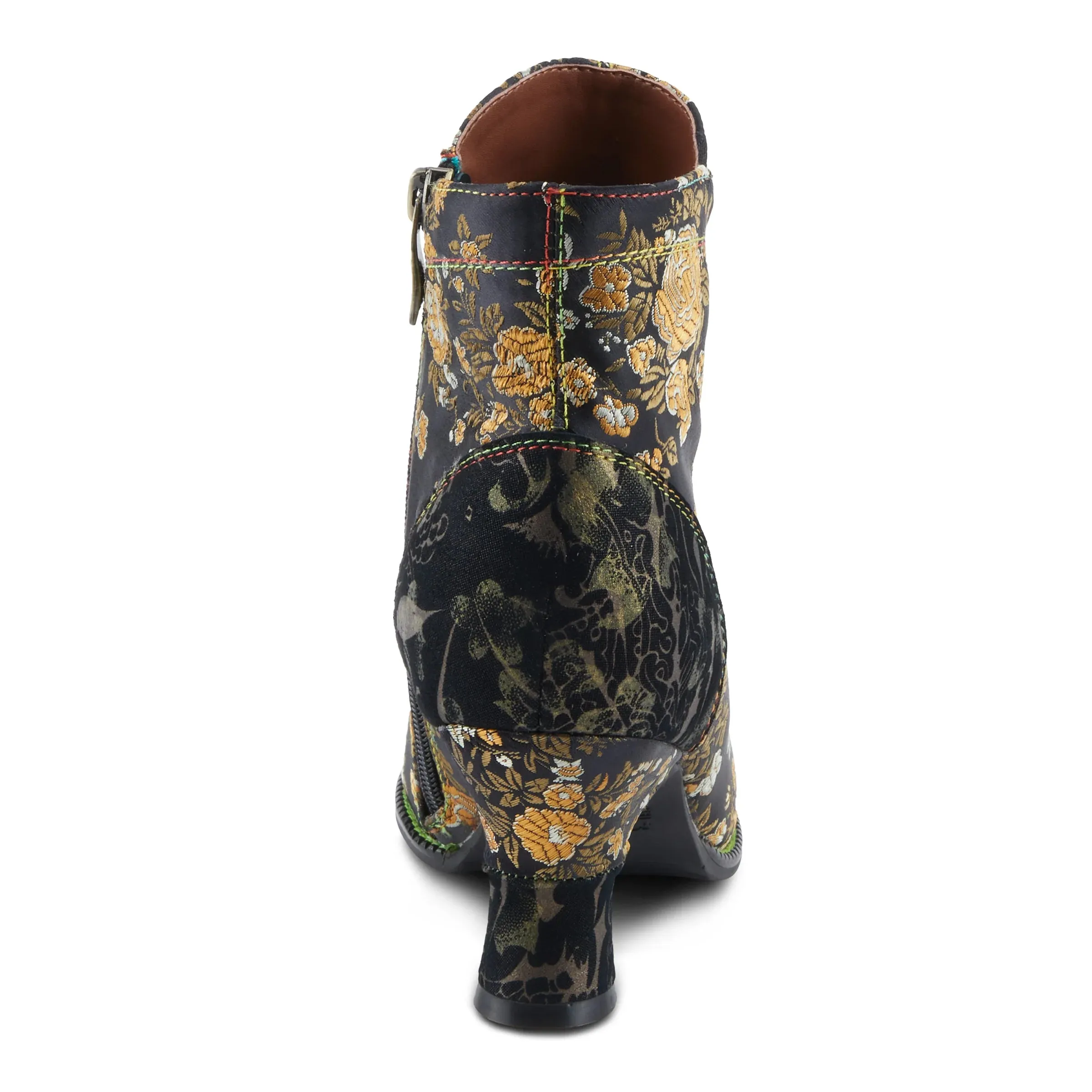 RIVKA L'ARTISTE BOOTS