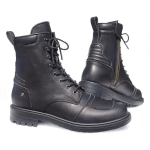 RYO COMBAT URBAN BOOTS