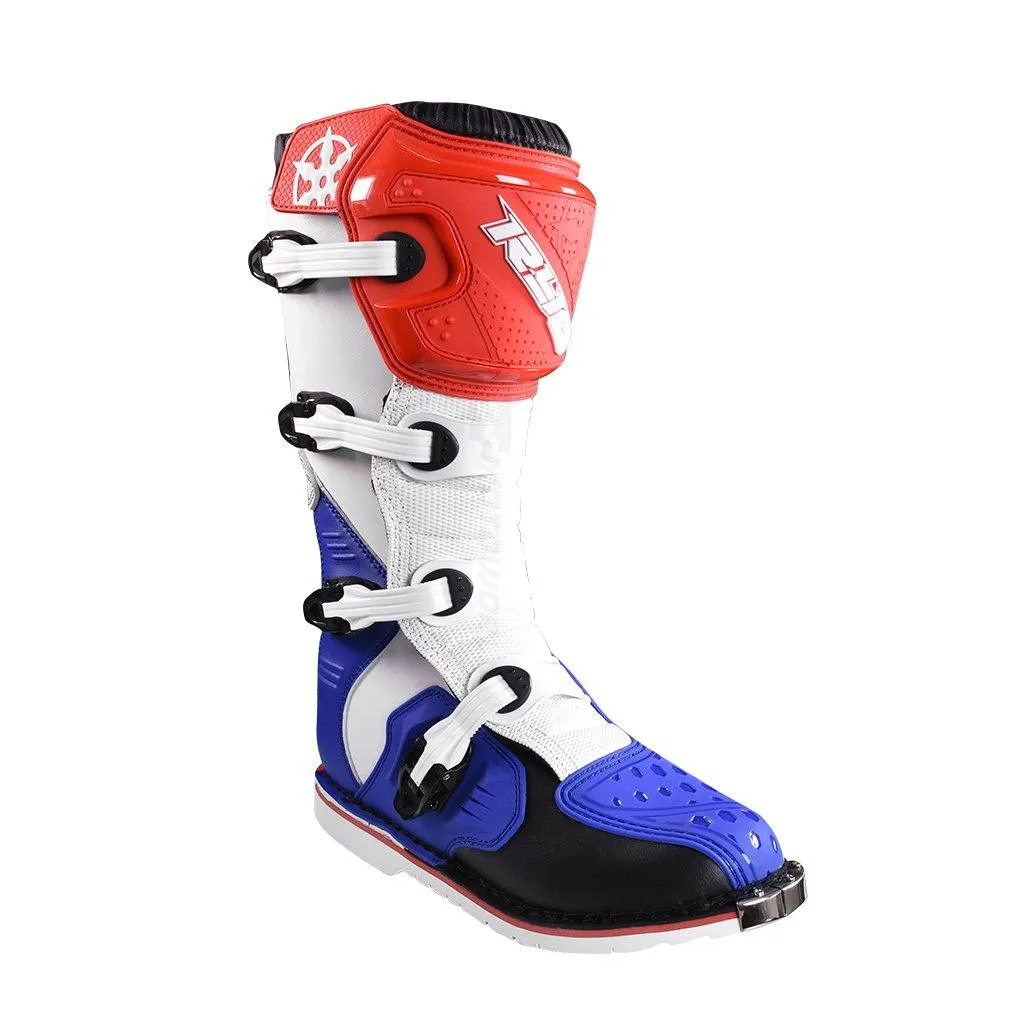 RYO MX3 OFFROAD BOOTS