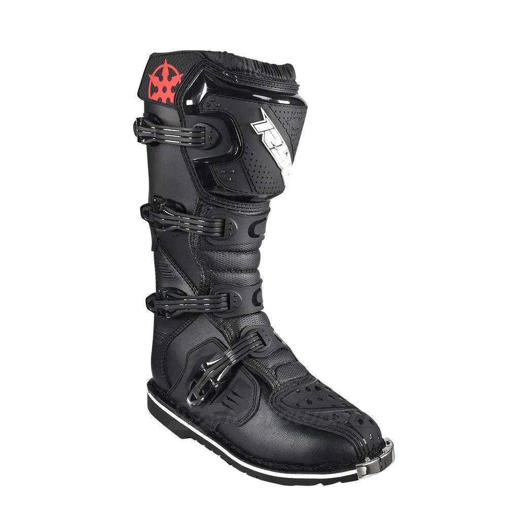 RYO MX3 OFFROAD BOOTS