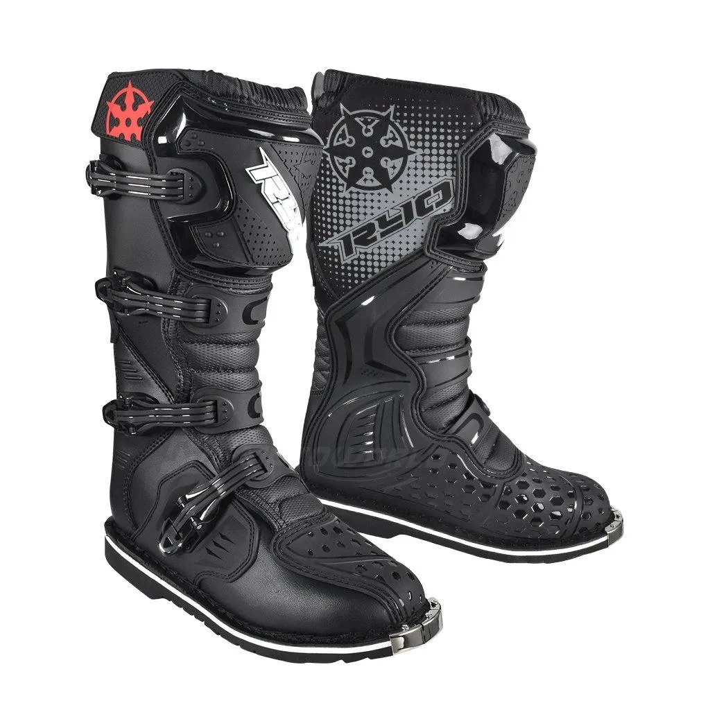 RYO MX3 OFFROAD BOOTS