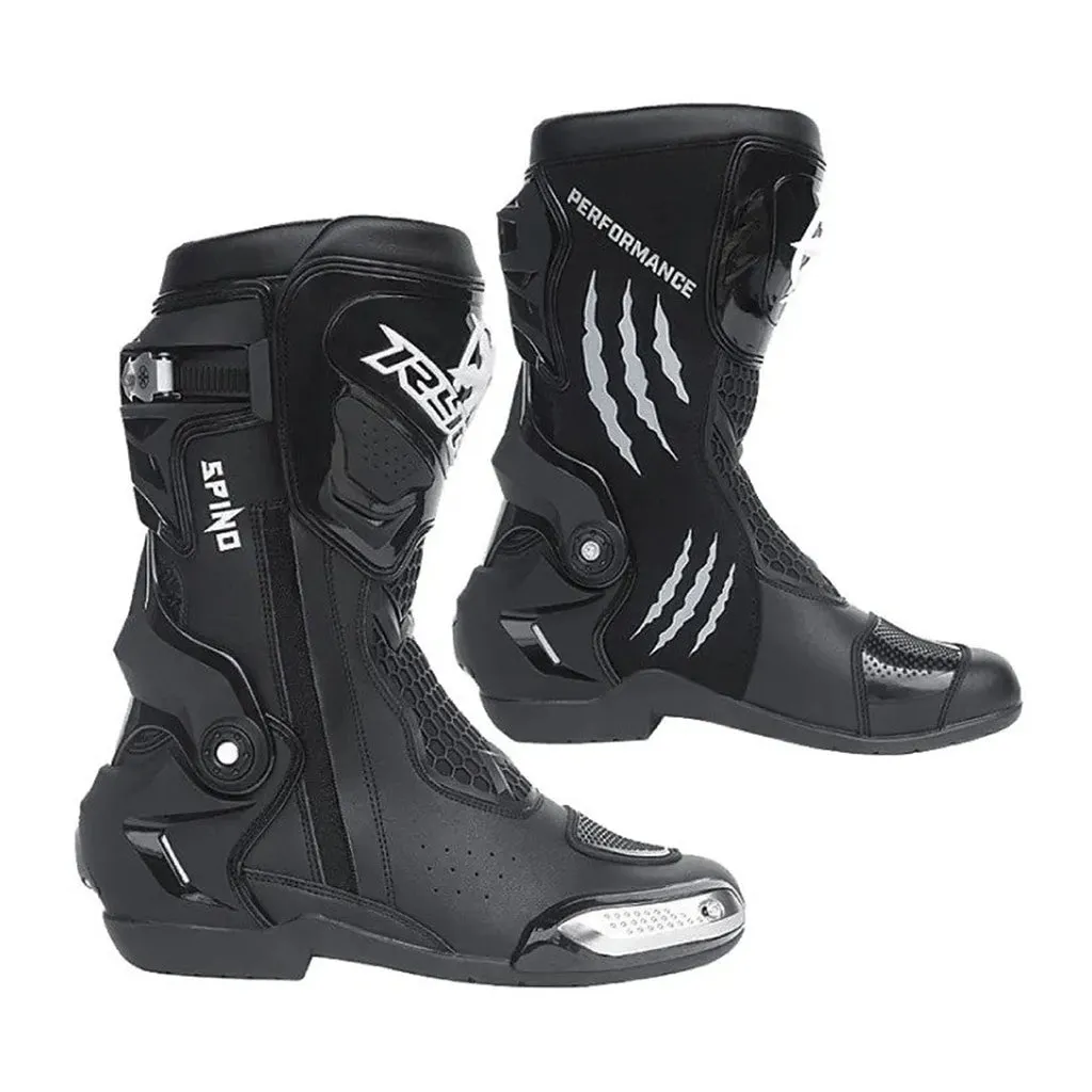 RYO SPINO RACING BOOTS