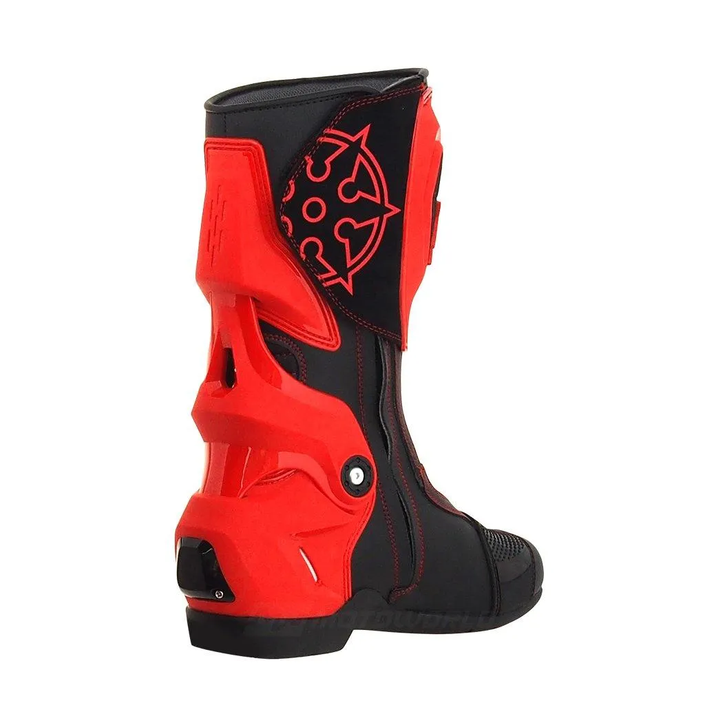 RYO T-REX BOOTS