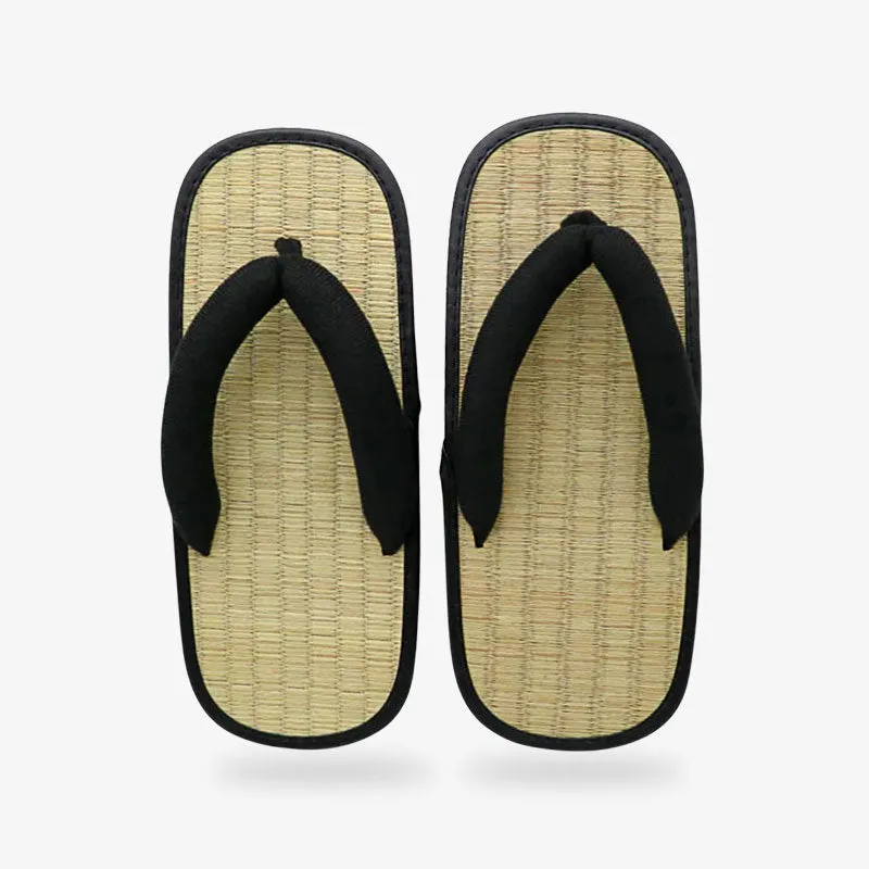 Sandals Japanese