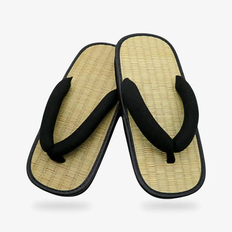 Sandals Japanese