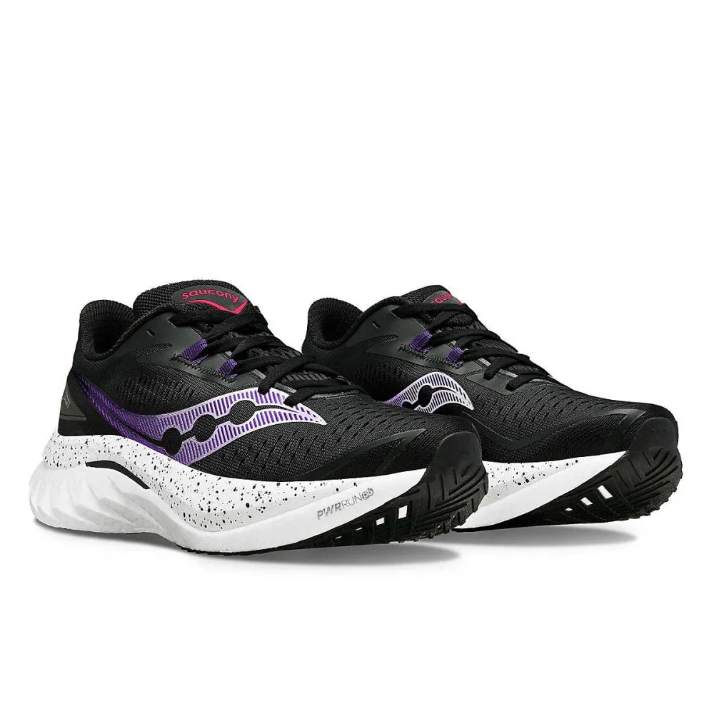 Saucony Women's Endorphin Speed 4 - Black