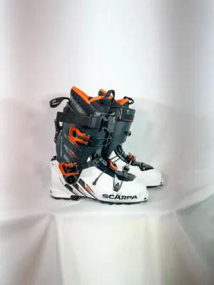 Scarpa Maestrale RS Ski Boot 28.0