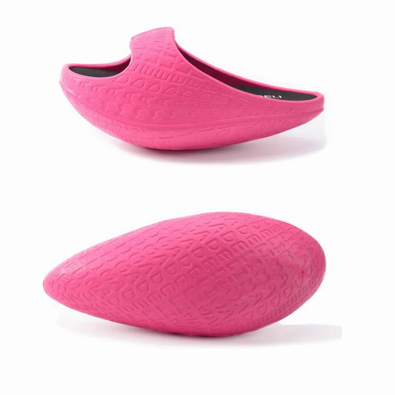 Sculpt and Shape Your Body with Our Body Shaping Slippers | Brodtica.com