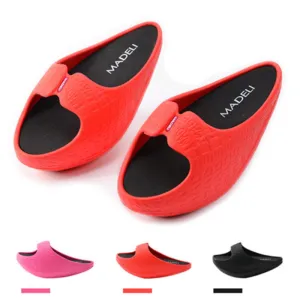 Sculpt and Shape Your Body with Our Body Shaping Slippers | Brodtica.com