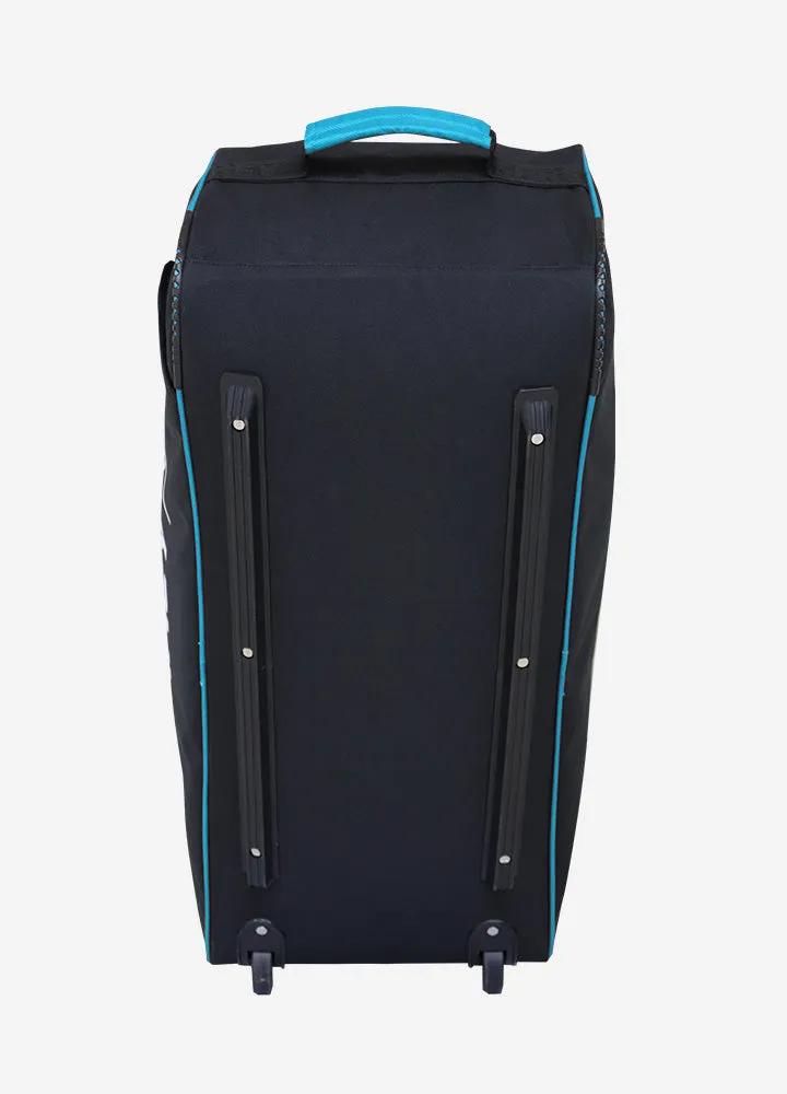 Shrey Ranger Wheelie Cricket Bag