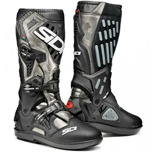 SIDI - Atojo SRS Boots