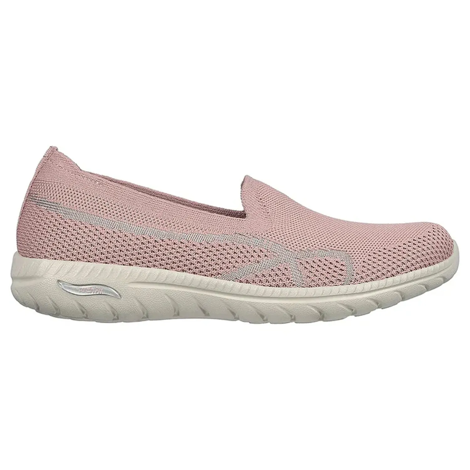 Skechers Arch Fit Flex-What's New Women's Running Shoes