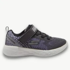 skechers Go Run 600 Baxtux Kids Training Shoes