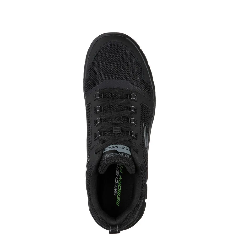 Skechers Track Knockhill Shoes