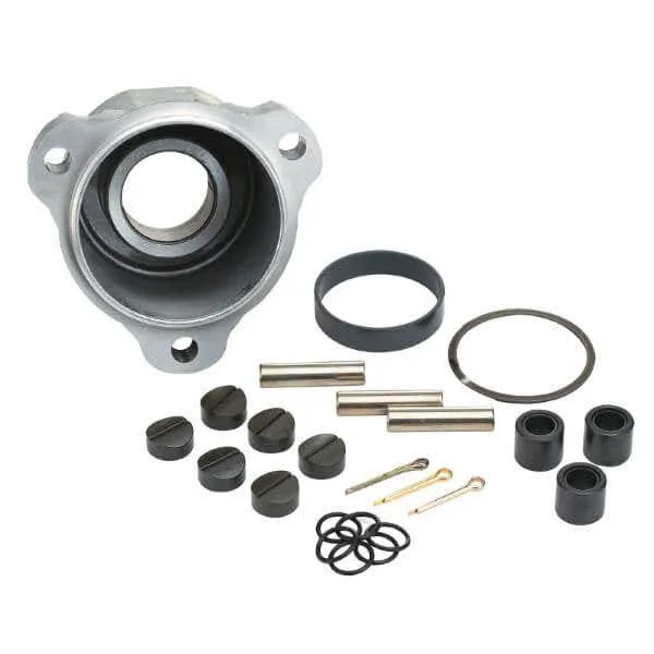 Ski-Doo Maintenance Kit For Drive Pulley 2011 to 2017 800R E-TEC&P-TEK 415129626