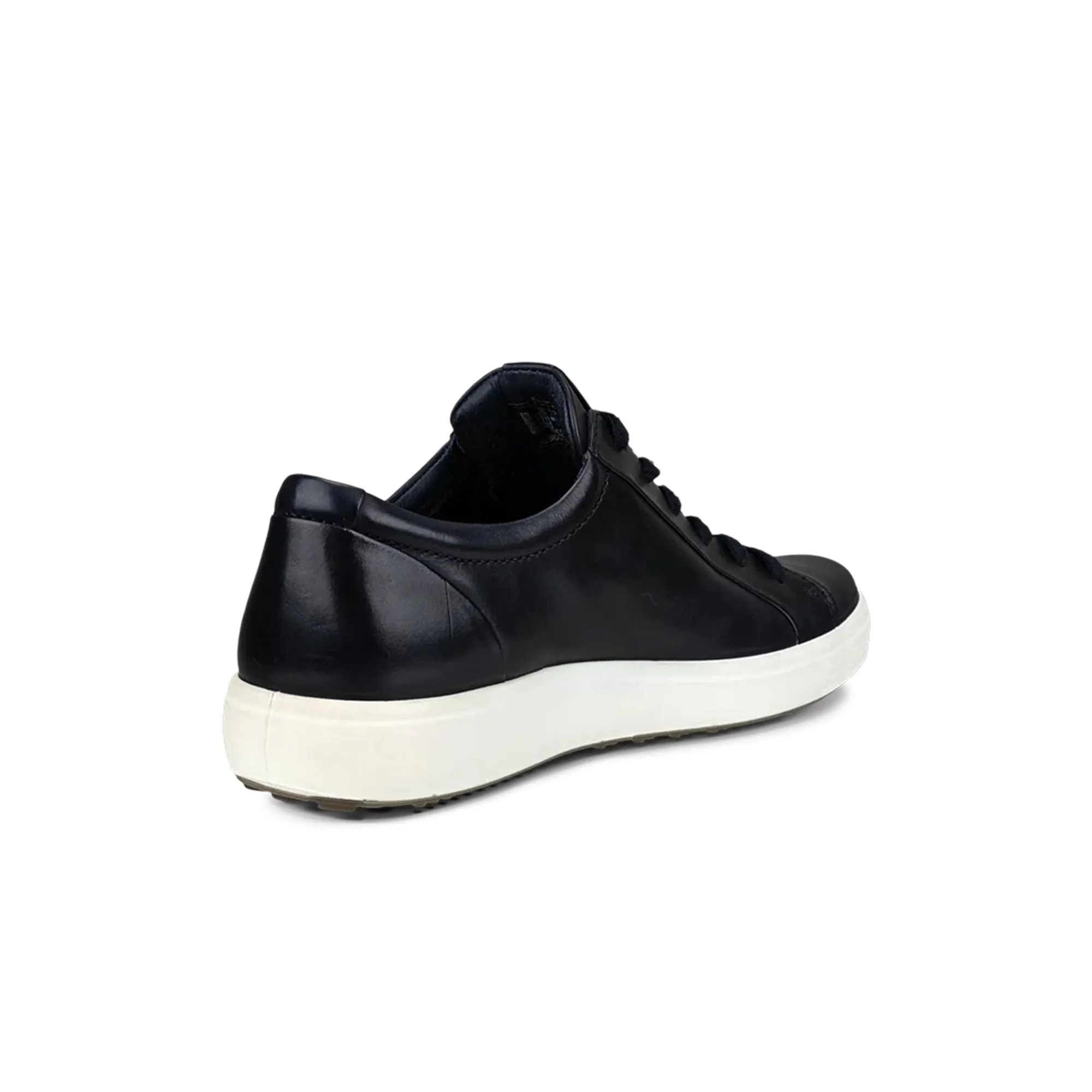 Soft 7 Leather Trainers