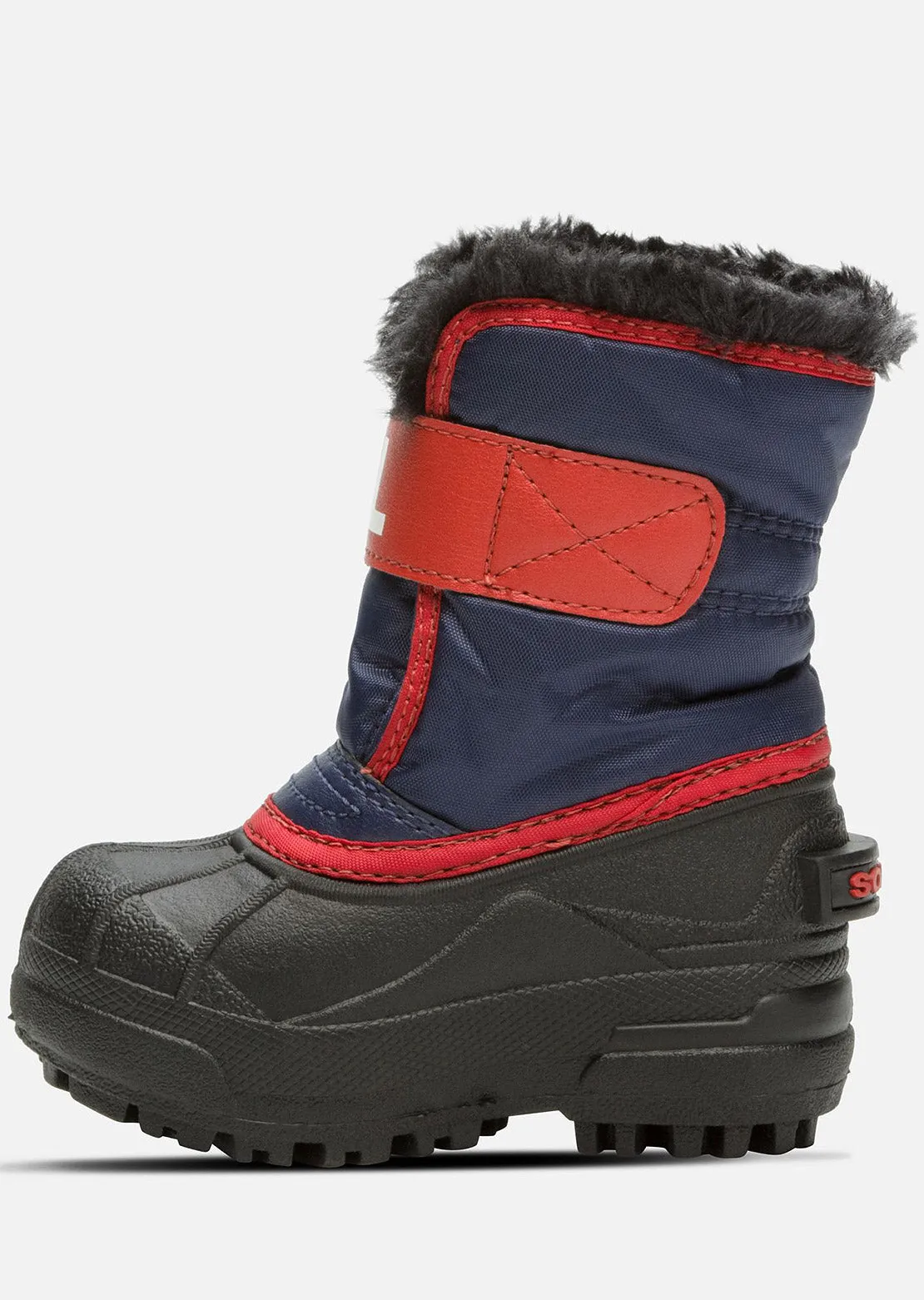 Sorel Toddler Snow Commander Winter Boots