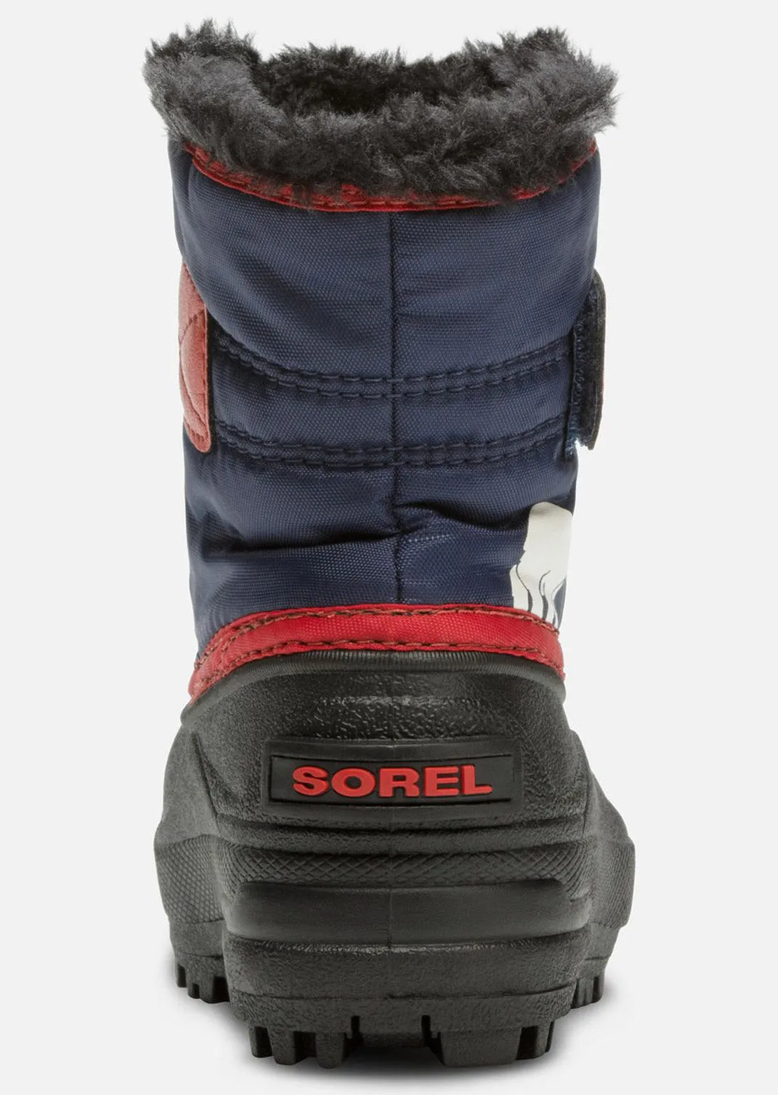 Sorel Toddler Snow Commander Winter Boots