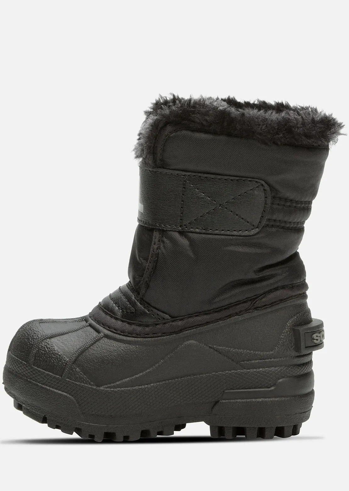 Sorel Toddler Snow Commander Winter Boots