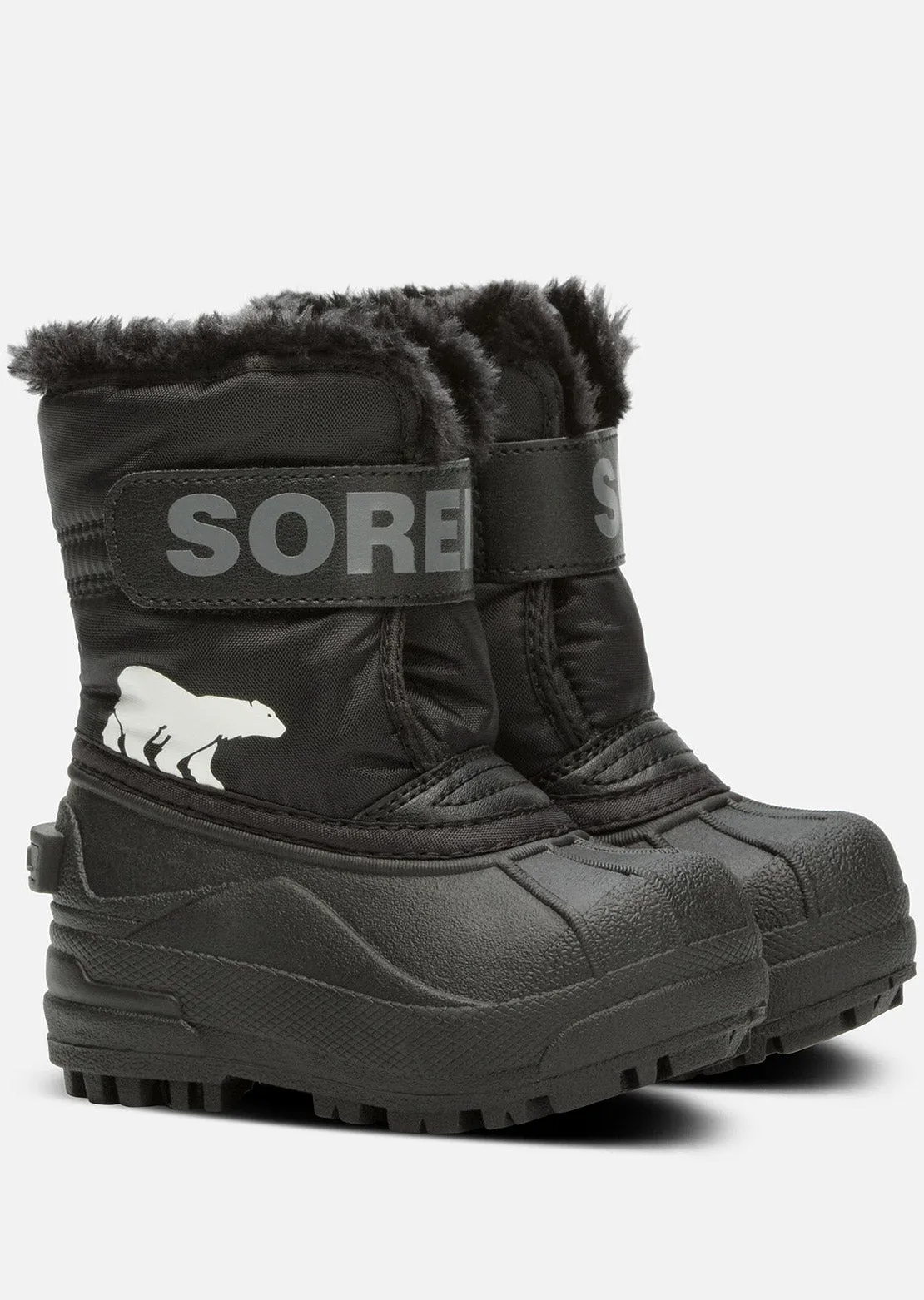 Sorel Toddler Snow Commander Winter Boots