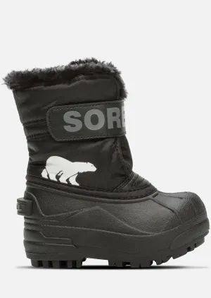 Sorel Toddler Snow Commander Winter Boots