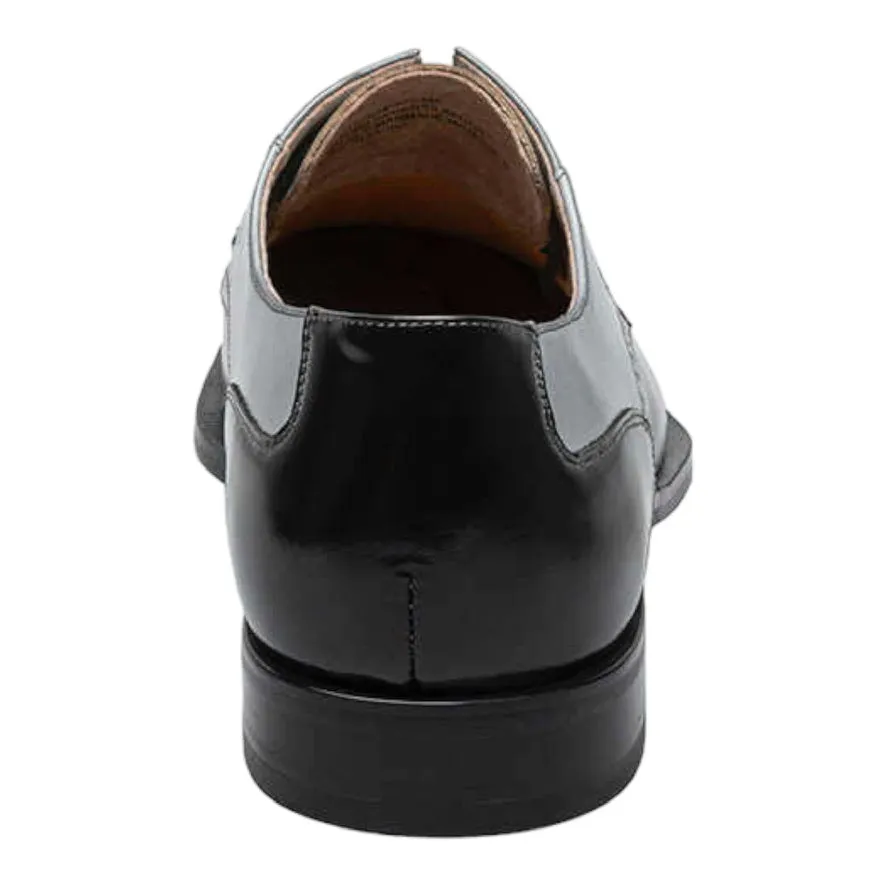 STACY ADAMS: Plaza Cap Toe Oxford 25608