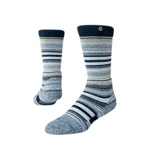 Stance Kids Curren Snow Sock Iceblue