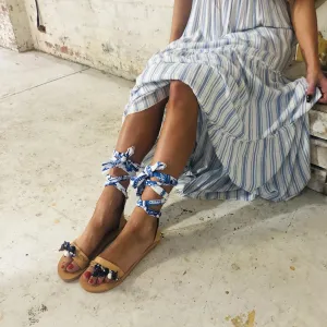 Stefania Sandals