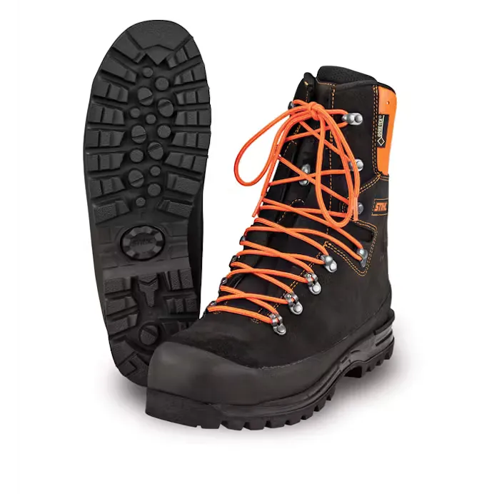 Stihl | Advance GTX Boots | 10 - 10 1/2 (0000 885 3844)