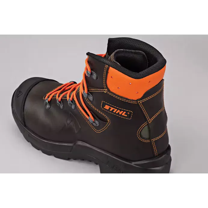 Stihl | Dynamic Forestry Boots | 12 Wide (7010 885 3833)