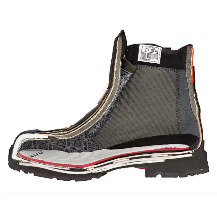 Stihl | Dynamic Forestry Boots | 12 Wide (7010 885 3833)